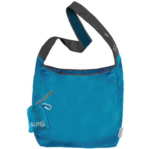 Sling rePETe Cross Body Bag