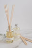 Santal + Coconut Reed Diffuser