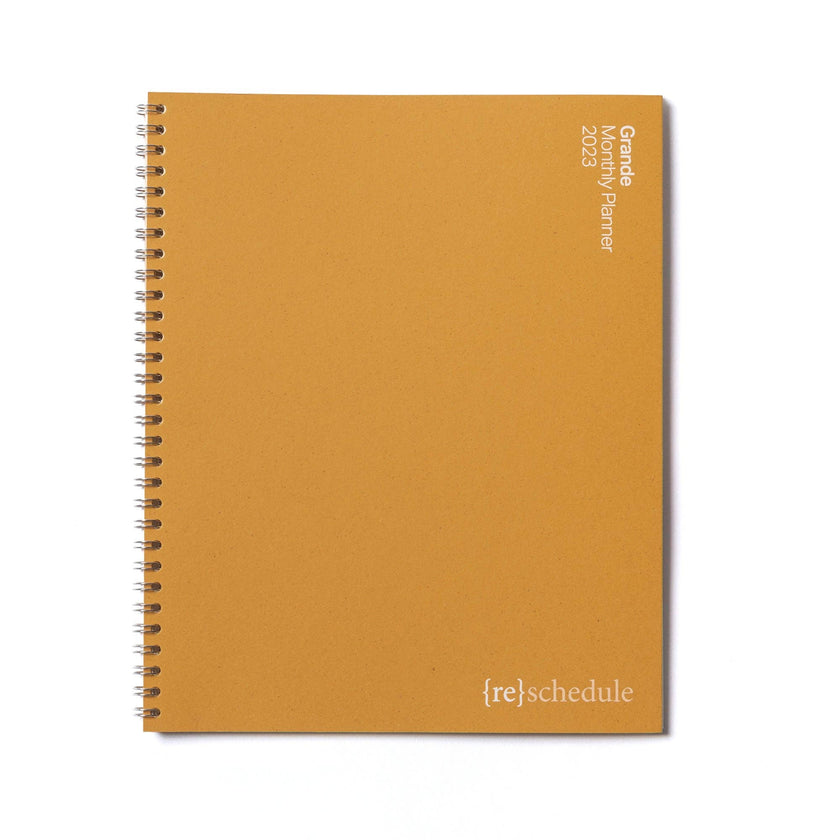 Beer Monthly Planner 2024