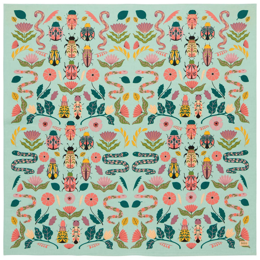 Amulet Reusable Gift Wrap