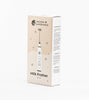 Handheld Milk Frother - White