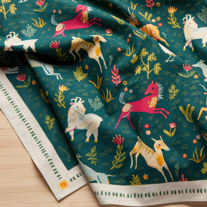 Danica Studio Boundless Recycled Reusable Gift Wrap