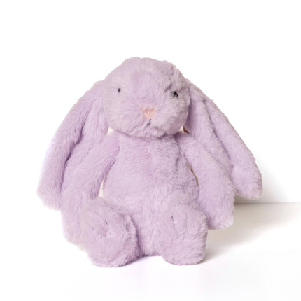 Baby Lavender Bunny – Soft Plush with Calming Scent