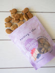 Very Berry Cheesecake Cat Treats