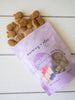 Very Berry Cheesecake Cat Treats