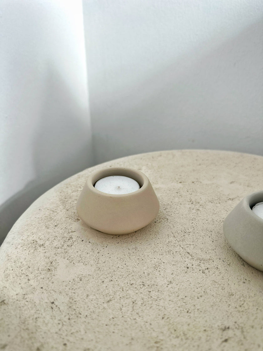 Tealight Candle Holder