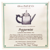 Peppermint - 6 Teabags