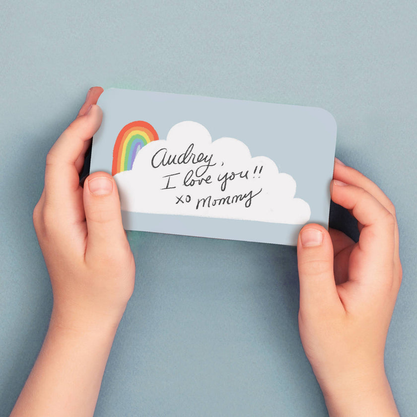 Pocket Notes™ - Rainbow