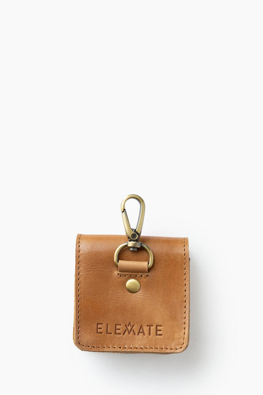 Leather AirPods Case