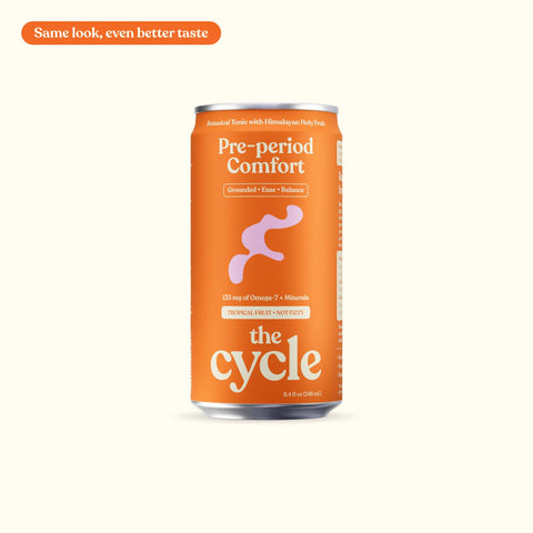 Meno & Postmeno Comfort Beverage