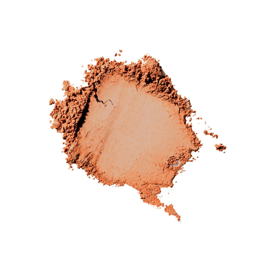 Mineral Matte Foundation Powder – Kaolin Clay + Zinc Oxide