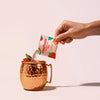 Strawberry Mixer