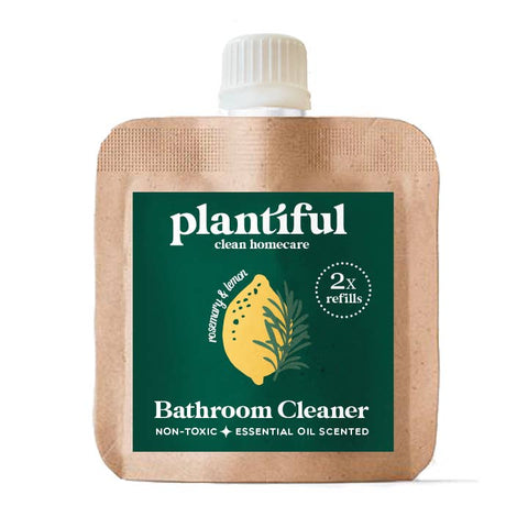 Bathroom Cleaner Concentrate (x2)