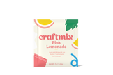 Pink Lemonade Mixer