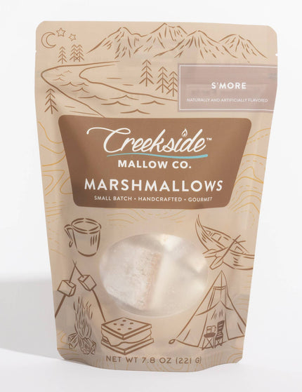 S'mores Mallow