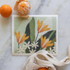 Floral Swedish Dishcloths 6 Pack