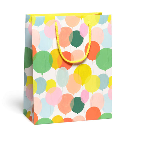 Birthday Balloons gift bags - image 4