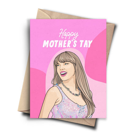 Mother's TAY Card