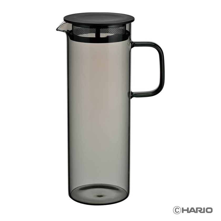 HARIO Colors Glass Cold Brew Pitcher, 800ml