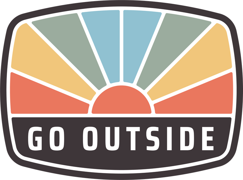 Go Outside Premier Hoodie