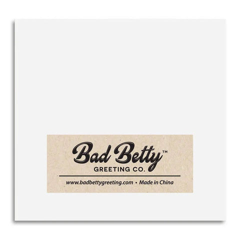 You're Doing Amazing Sticky Note Pad