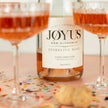 Jøyus Non-Alcoholic Rosé