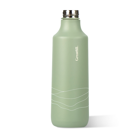 28oz Bottle with Spray Nozzle