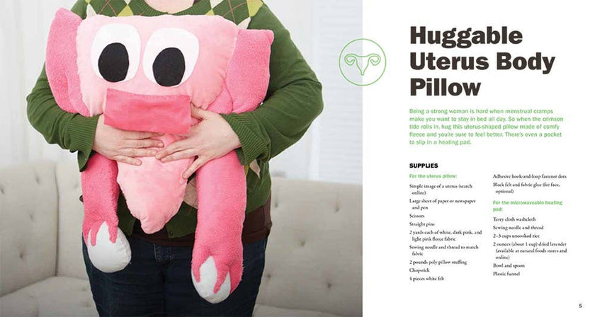 Crafting with Feminism