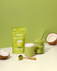 Matcha Coconut Superfood Latte Powder