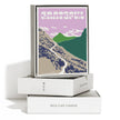 Gratitude Mountain thank you greeting card