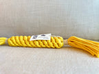 Handmade Macrame Candy Rope for Big Dogs