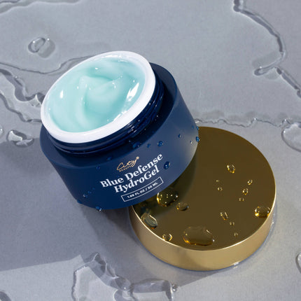Blue Defense HydroGel