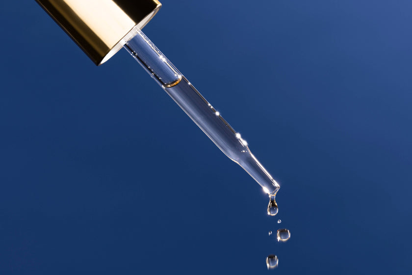 Ultra-Firming Dry Oil - Neck & Décolletage Treatment