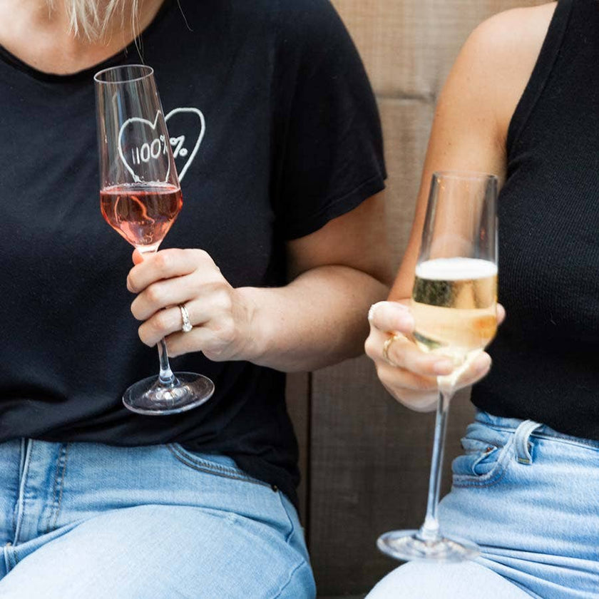 Jøyus Non-Alcoholic Sparkling Wine