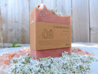 It's Fign Awesome Soap | White Tea Ginger Grapefruit Soap