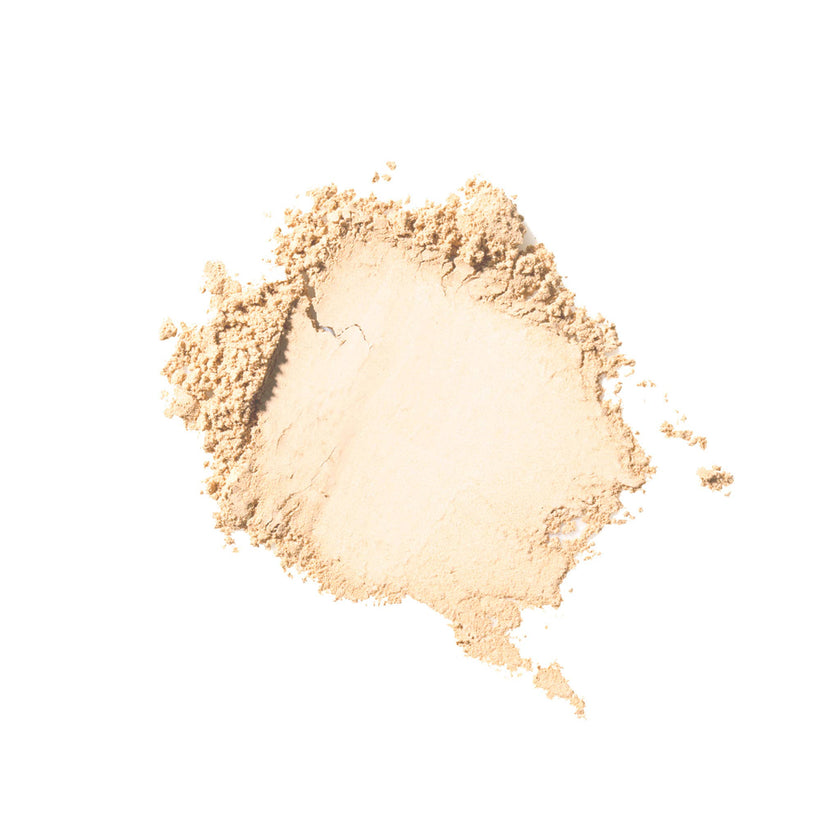 Mineral Matte Foundation Powder – Kaolin Clay + Zinc Oxide