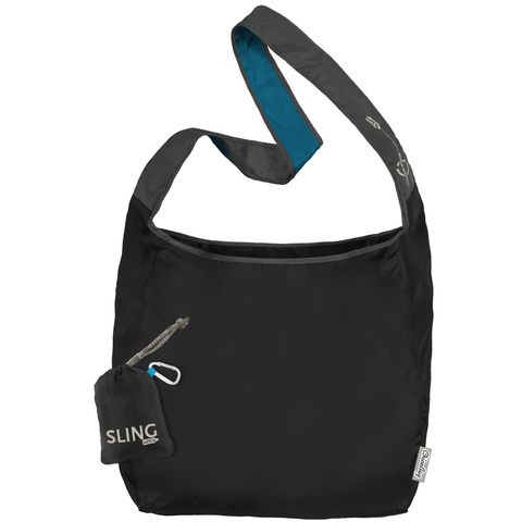 Sling rePETe Cross Body Bag