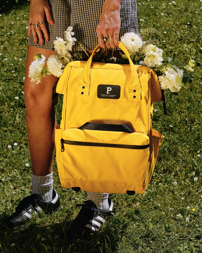 Cascade Backpack - Standard