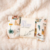 Weighted Aromatherapy Eye Pillow - Field Diary