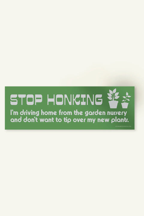 Liz Morrow Stickers