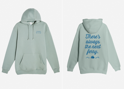 Heavyweight Pullover Hoodie