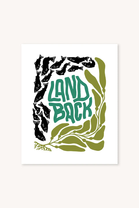 8x10 Giclee Print