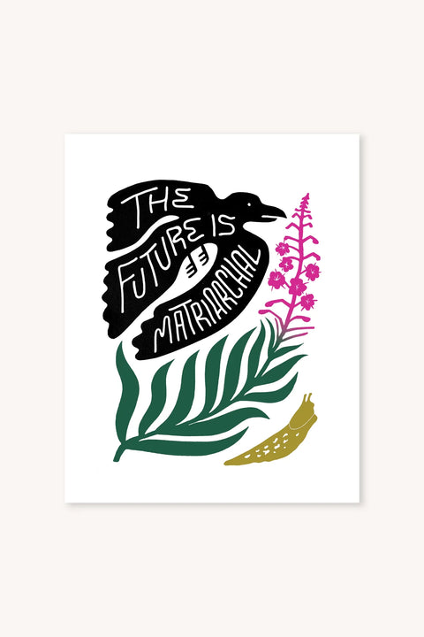 8x10 Giclee Print