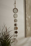 Moon Phase Wall Hanging