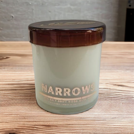 Narrows Candle
