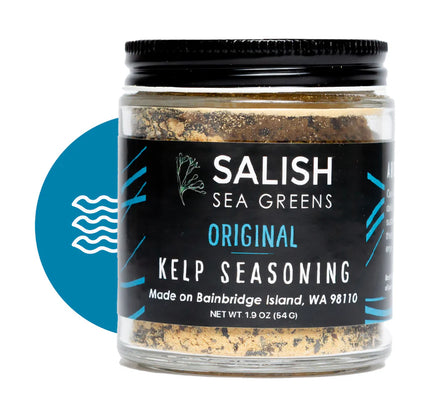 Kelp Seasoning