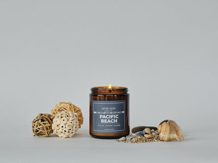 Pacific Beach Candle
