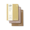 Coffee Notes Nut Collection of Notebooks