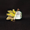 Provence Nicoise Tinned Fish Sculpture