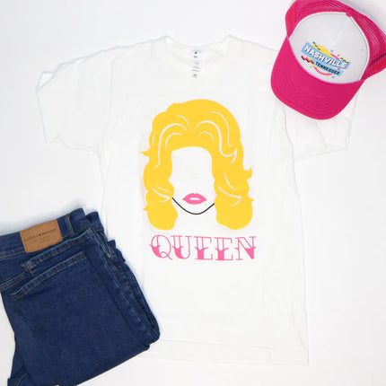 Queen Dolly T-Shirt